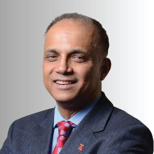Professor Asif Ahmed
