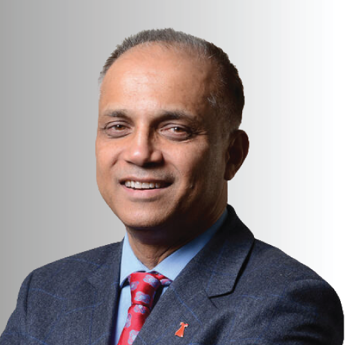 Professor Asif Ahmed