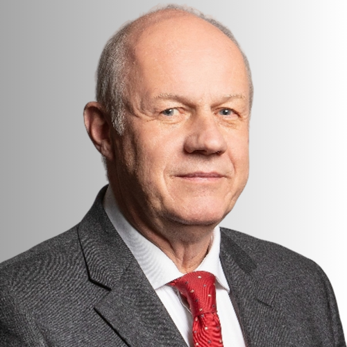Rt Hon Damian Green