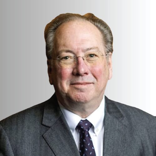 Professor Michael Mainelli KStJ OMRI