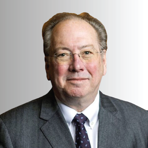 Professor Michael Mainelli