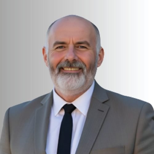 Mike Davies