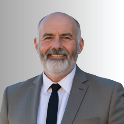 Mike Davies