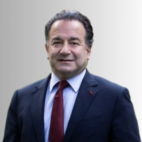 Professor Nadey Hakim