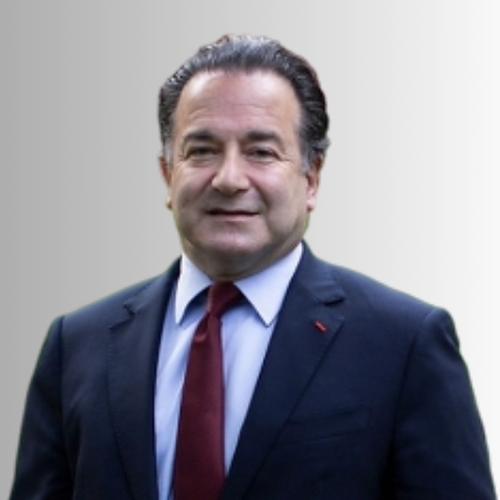 Professor Nadey Hakim
