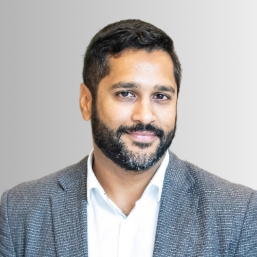 Paul Singh