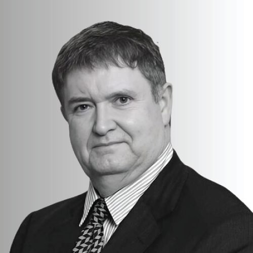 William Charnley