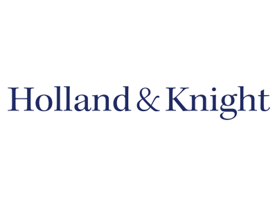 Holland & Knight — US legal counsel