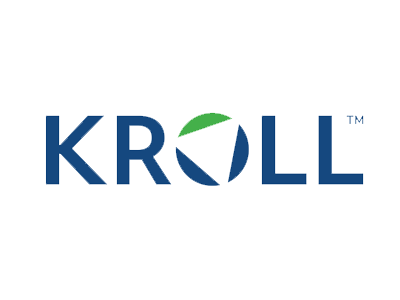Kroll — due diligence & finance
